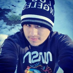 Meet your Posher, Paris